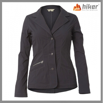 Royal Robbins - Women's Discovery Travel Blazer